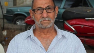 Şanlıurfalı Yazar Bekir Şirinoğlu Coronavirus'ten dolayı vefat etti