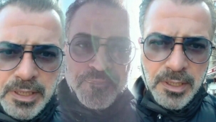 Sermiyan Midyat: ABD'ye gelince ülkemin kıymetini anladım