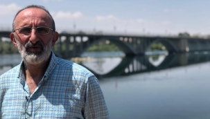 Taciz iddiasına maruz kalan yazar İbrahim Çolak intihar etti 