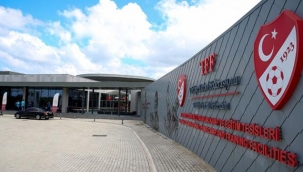 TFF'den karantina süresi açıklaması