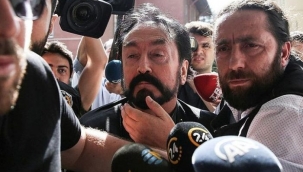 Adnan Oktar davasında karar verildi