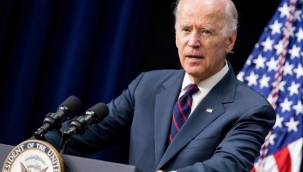 Biden ABD dış politikası hakkında konuşacak