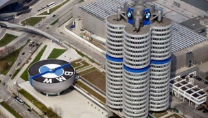 BMW'nin satışları koronavirüs nedeniyle yüzde 8,4 düştü