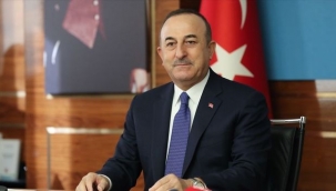 Çavuşoğlu turizm sezonu hakkında konuştu: Aşı dikkate alınacak