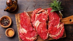 Dört ülkeden et ürünlerinin Azerbaycan'a girişi yasaklandı