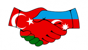 Erdoğan, Türk ve Azerbaycan vatandaşlarının pasaportsuz seyahatine ilişkin anlaşmayı onayladı