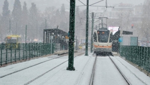 Gaziantep'e müjde! Kar geliyor