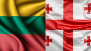 Litvanya, Gürcistan'ın adını değiştirdi 