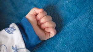 Mezarlıkta yeni doğmuş bir bebeğin cesedi bulundu