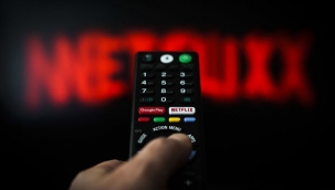 Netflix her hafta yeni bir film gösterecek