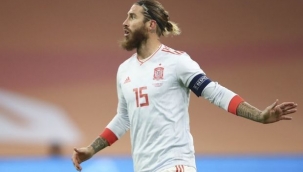 Pochettino, Ramos'un olası transferi hakkında konuştu