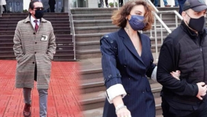 Sıla ile Hazer Şef Boşandı