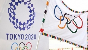 Tokyo Olimpiyatları iptal edilmeyecek