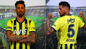 TRT Spor'dan 'Sosa sözleşmesini feshetti' açıklaması