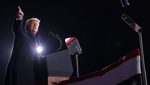 Trump: Sosyal ağlar anlaşmazlık tohumları ekiyor