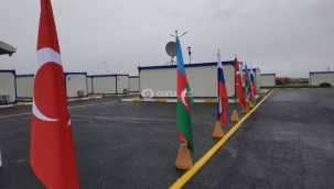 Türk-Rus Ortak İzleme Merkezini yönetecek kişiler belli oldu