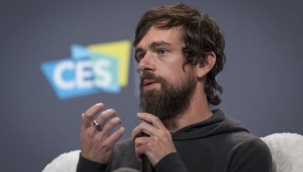 Twitter CEO'su, Trump'ın hesabının engellenlemesi 