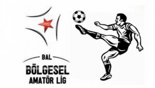 Bölgesel Amatör Ligler 17 Nisan'da başlıyor!