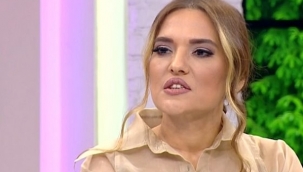 Demet Akalın'a koronavirüs bulaştı
