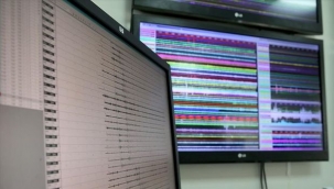 Ekvador'da şiddetli deprem