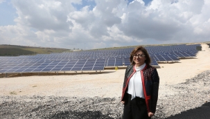 Gaziantep Büyükşehir'den bir ilk daha