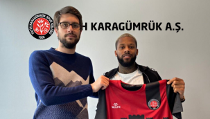 Jeremain Lens, Fatih Karagümrük'te