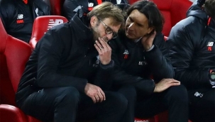 Klopp annesinin cenazesine katılamadı