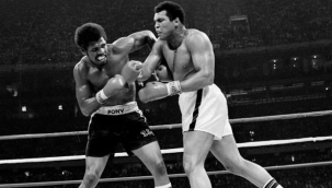 Muhammed Ali'yi mağlup eden boksör öldü