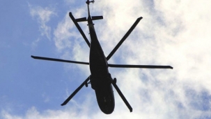 Polonya'da helikopter kazası: İki ölü, iki yaralı