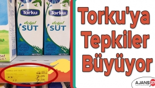 Torku'ya tepkiler büyüyor