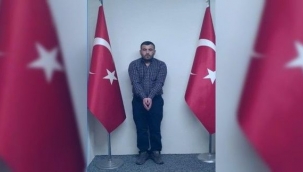 Türk istihbaratı Irak'a özel operasyon düzenledi: 