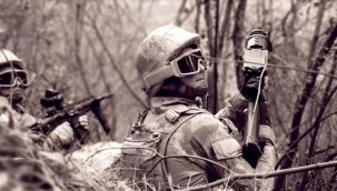 Türkiye terörle mücadele operasyonu daha başlattı