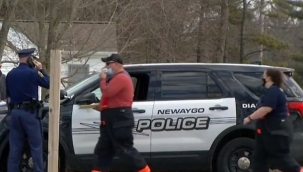 ABD'de bir okulda el bombası patladı