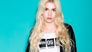 'Aşı yaptırmayacağım, güvenmiyorum' diyen şarkıcı Aleyna Tilki'ye soruşturma şoku