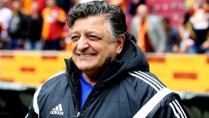 Erzurumspor Yılmaz Vural ve ekibi ile anlaştı