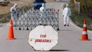 Gaziantep'te bir okul karantinaya alındı