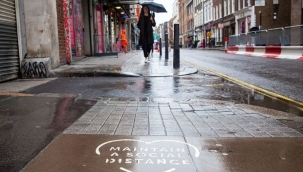 Macaristan salgın sırasında en katı kısıtlamaları uygulayacak