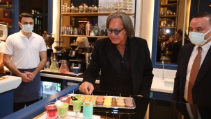 Mohamed Hadid 