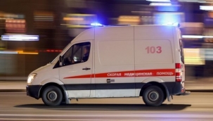 Moskova'da bir baba beş yaşındaki oğlunu öldürdü