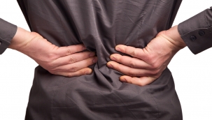 Ankilozan spondilit teşhisinde bel ağrısına dikkat