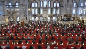 Cuma Hutbesi: “Birbirimizin Farkında Olalım”