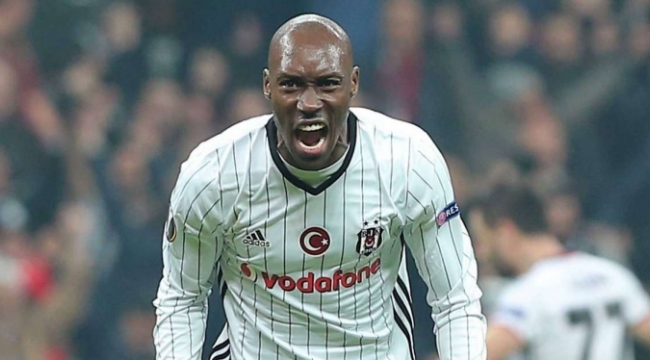 FIFA'dan Atiba'ya "ahtapot" benzetmesi