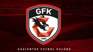 Gaziantep FK'dan 3 futbolcuyla ilgili açıklama