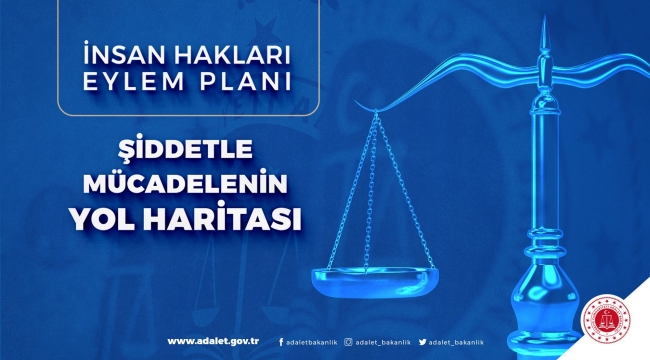 Her tülü şiddete etkin ve sistemli mücadele