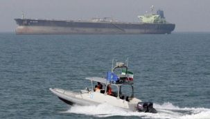 İran, dört ay önce tutukladığı bir petrol tankerini serbest bıraktı