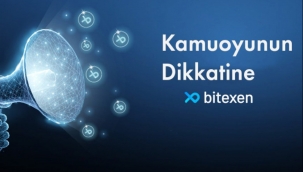 Kripto Para Borsası Bitexen’den Açıklama Geldi