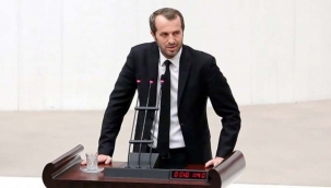 Saffet Sancaklı'dan Thodex açıklaması