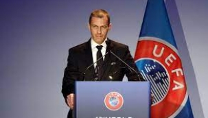 UEFA: Avrupa'nın Atalanta, Celtic ve Galatasaray gibi takımlara ihtiyacı var