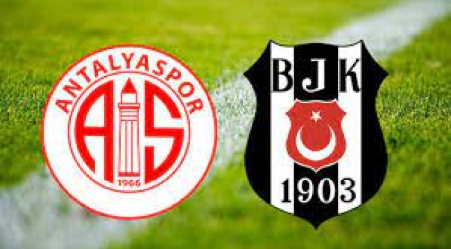 Antalyaspor Besiktas Ziraat Turkiye Kupasi Finali Ne Zaman Saat Kacta Ve Hangi Kanalda Spor Antep Haber