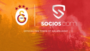 $GAL Fan Token'dan 100 milyon TL üzeri gelir